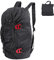 Rock Climbing Bag, Water-Proof Rock Climbing Rope Kit Bag Folding Mountaineering Shoulder Strap Backpackfor Outdoor Camping Hiking(#2)