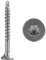 Spanplattenschrauben 4x45 Holzschrauben Torx Schrauben Holz (500 Stück) Universalschrauben Selbstschneidende Schrauben Edelstahl FASTON®