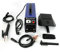 Soldador inverter de 220 V, 200 A, IGBT MMA máquina de soldadura de 2,5 mm
