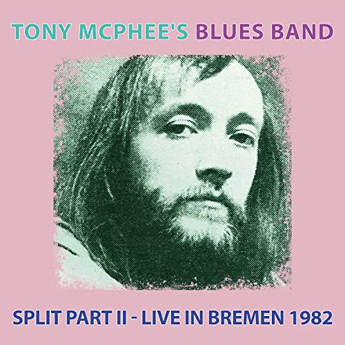 Split Part II - Live at Bremen 1982