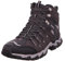 Meindl Respond Mid II GTX Walking Boots - Anthracite/Grey UK 11