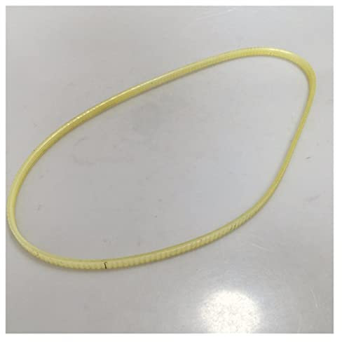 Antriebsriemen Motorantriebsriemen 83/86/93/96cm Für Auto Balancer Gürtel Rad Balancer Gürtel Zubehör Reifenwuchtmaschine Zahnriemen (Farbe : 96cm)