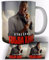 Tulsa King Sylvester Stallone Keramik Becher 325ml Tasse Mug