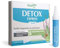 HERBALGEM - Detox Express 7 Jours - Purifie L'Organisme En Profondeur - Complément Alimentaire Gemmothérapie - Formule Hautement Concentrée - Action Globale - 5 Bourgeons Frais - Bio - 7x10ml