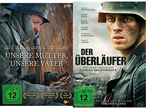 Unsere Mütter, unsere Väter Der Überläufer