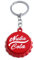 Darkcustom Nuka Cola Porte-clés ouvre-bouteille accessoires vault New Vegas Badge Logo Dogtag New Vegas