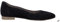 Tamaris Damen Klassische Ballerinas, Frauen Flats,Slip-ons,Freizeitschuhe,sportlich,Ballerinen,Pumps,Halbschuhe,Sommerschuhe,flach,Navy,38 EU
