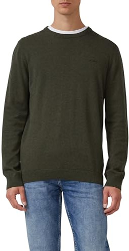 s.Oliver Men's 2143173 Pullover Sweater