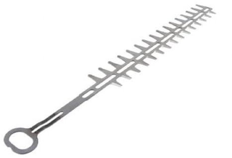 ISE Cuchilla cortasetos para Stihl HS45 (18 pulgadas): sustituye a 4228 710 6050, 4228 713 4100, 4228 713 4300