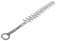 ISE Cuchilla cortasetos para Stihl HS45 (18 pulgadas): sustituye a 4228 710 6050, 4228 713 4100, 4228 713 4300