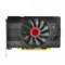 Fit For XFX RX 550 2GB Schede Video Grafica. Amd. Radeon. RX550 2G GPU. Desktop. Pc Mappa Dei Videocamere Del Gioco Del Computer RX 560 570