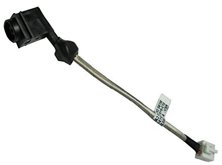 Toma de Corriente, Tomas de Fuente de alimentación para la Serie de portátiles Sony VGN-NS VGN-NS12M M790 073-0101-5213-A