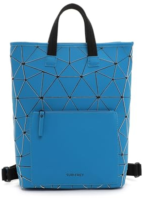 SURI FREY Suri Sports Jessy-Lu City Backpack Darkfrenchblue