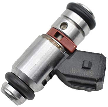 Wivplex 1 Stück Einspritzdüse IWP198 890225, for Aprilia, RS 125 AP Injektor-Sprühdüse