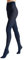 VENEZIANA NUOVA Satinelle 40 DEN Collants Colorés Femme - Microfibres Opaques - Résistants Et Confortables - Élégants Et Polyvalents - Haute Qualité Pour Toutes Occasions - Bleu - XL