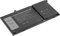 Shentec JK6Y6 H5CKD C5KG6 Battery for Dell Latitude 3410 3510 Vostro 5300 5401 5402 Inspiron 5300 5401 5402 5408 5501 5502 5505 5508 5406 7405 7300 7306 7500 7506 2-in-1 Silver Series 11.25V 40Wh