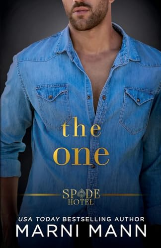 The One (Spade Hotel Series, Band 5)