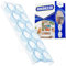 Rangement Oeufs Frigo pour le Compartiment de la Porte du Réfrigérateur pour 12 Oeufs avec Code Original 00656228 656228 pour Balay pour Profilo pour Pitsos - Garantie de 10 Ans - MONTERAL