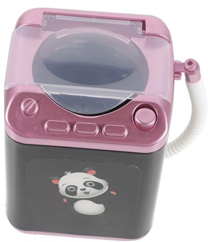 FOMIYES Electric Makeup Brush Cleaner Machine for Brush Washing and Sponge Cleaning for Daily Beauty Routine