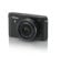Nikon 1 J1 Compact System Camera - Black (10mm Lens Kit, 10MP) 3 inch LCD Screen (Renewed)
