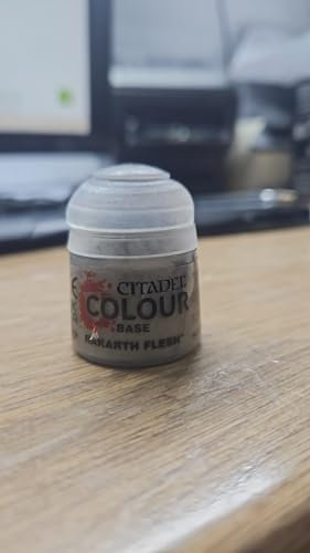 Citadel Base Paint, Rakarth Flesh, 12ml