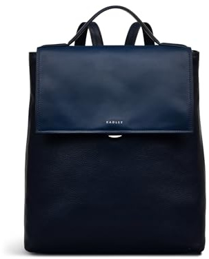 HOLMES AVENUE MEDIUM FLAPOVER BACKPACK