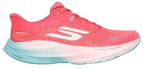 Skechers Damen Aero SparkSneaker
