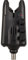 JRC Avvisatori da Pesca Radar C4 Alarms Green Carpfishing