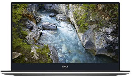 DELL Precision 5530 Argent Station de travail mobile 39,6 cm (15.6) 1920 x 1080 pixels 2,60 GHz Intel® Core™ i7 de 8e génération i7-8850H