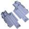 Rail for upper basket left Dishwasher 481290508731 SMEG