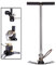 3 Stage Stirrup Charger PCP Hand Pump Gas Filter Gauge 4500 PSI Air Gun Rifle Seal Folding - Premium Quality, Durable And Quick & Easy To Use