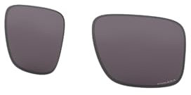 Oakley AOO9417LS Gafas de Lectura, Prizm Grey, 0 para Hombre