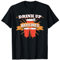 Bier Pong Kostüm I Beer Pong Shirt Mit Lustigen Sprüchen T-Shirt