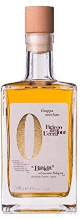 Braida - Grappa Invecchiata Bricco dell'Uccellone 0,70 lt.