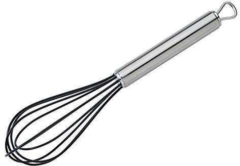 Küchenprofi Schneebesen-1035041025 Silber 25 cm