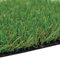 tenax Irish Plus 2,00x5 m Vert, Gazon Synthétique 25 mm pour Jardins, Terrasses, Balcons, Gazon Artificiel pour Extérieurs et Intérieurs