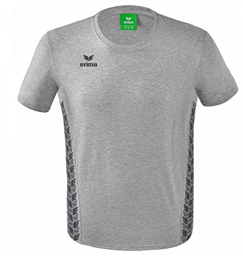 Erima Fußball - Teamsport Textil - T-Shirts Team Essential T-Shirt Kids