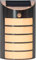 EGLO 48895 Solarleuchte Z_SOLAR silber LED 1X0,06W L:16cm H:26.5cm mit Sensor