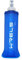 WRELS Soft Flask Collapsible 250ml BPA-Free Water Bottle for Running Hiking Cycling Climbing and Traveling,Camping,Outdoor Sports