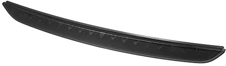 X AUTOHAUX High Level Third Rear Brake Stop Light 8J0945097 for Audi TT Black