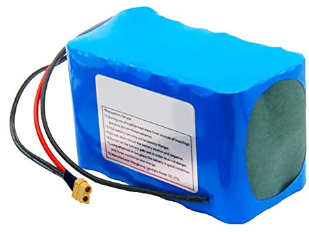 12V 12Ah 15Ah Lithium Battery Rechargeable Li-ion Battery Pack Waterproof Backup Battery for 50W 100W 150W 180W Electric Devices Modified Kits,12V,12Ah