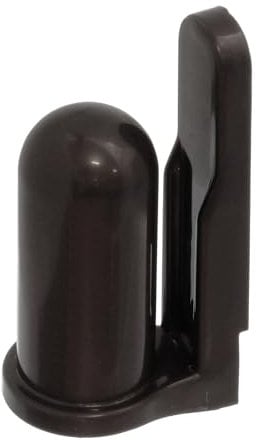 Paxanpax PFC1487 Vacuum Cleaner Accessory Tool Holder Holster for Dyson UP22, Small Ball, Plastic