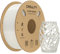 Creality Hyper PETG Filament 1,75mm (Weiß), 2024 Neues 1kg 3D-Drucker Filament PETG Hochgeschwindigkeit, 3D-Druckmaterialien für die Meisten 3D-Drucker K1/ K1 MAX/ K1C (1kg/ Spule)
