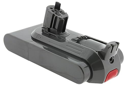 Batteria a scatto V11 V15 da 5,0 Ah compatibile con Dyson V15 Batteria V11 Outsize V15 Detect ecc. Aspirapolvere senza fili, numero di parte 970938-01 SV15 SV16 SV22 970425-01, batteria a scatto da