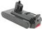 Batteria a scatto V11 V15 da 5,0 Ah compatibile con Dyson V15 Batteria V11 Outsize V15 Detect ecc. Aspirapolvere senza fili, numero di parte 970938-01 SV15 SV16 SV22 970425-01, batteria a scatto da
