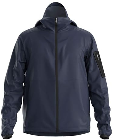 BOSS J_Airynix Jacket HD