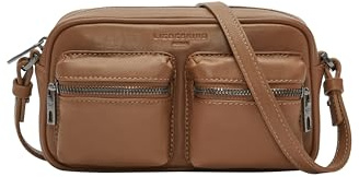 LIEBESKIND Crossbody S Jil Goat Leather Crossbody