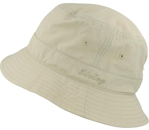 Eisley Hut Cisano Ponytail Designed in Germany