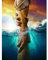 Acudotr Jesus Diamond Painting Erwachsene Set, 5D Diamant Painting Kits Bilder für Erwachsene, DIY Diamant Malerei Diamond Art Kits Set für Wanddekor, 30x40cm