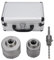 Beton Lochs äge Kit, 60/80mm Mauerwerk Lochs äge Elektrischer Hammer Bohrer, Betons Ch Neider Säge Beton Bohrer mit Pleuelstab für Betonstein Zementwand Bohrungen